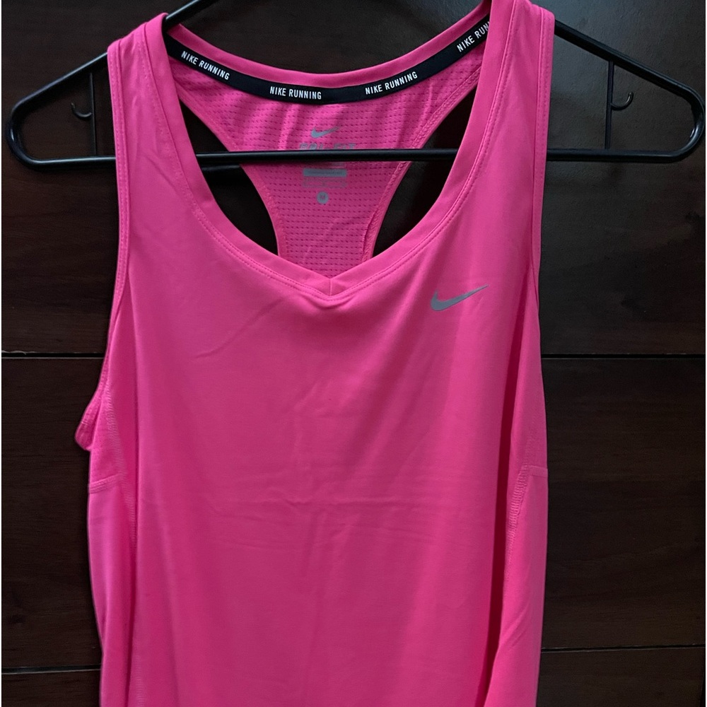 Nike tank top